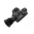 Цифровой прицел ночного видения Sytong HT-60 LRF 3/8x 940nm с дальномером