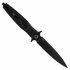 Складной нож Кондор-2 Black Нокс, сталь D2, рукоять G10