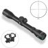 Прицел оптический Discovery MS 4X32 Long FW25, weaver