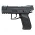 Пневматический пистолет ASG CZ 75 P-07 Duty blowback