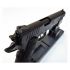 Пневматический пистолет ASG STI Duty One blowback
