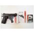 Пневматический пистолет ASG STI Duty One blowback