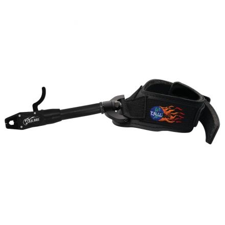 Релиз T.R.U. Ball Stinger XL (застежка)