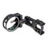 Прицел для блочного лука Topoint «Омега 3» (черный)