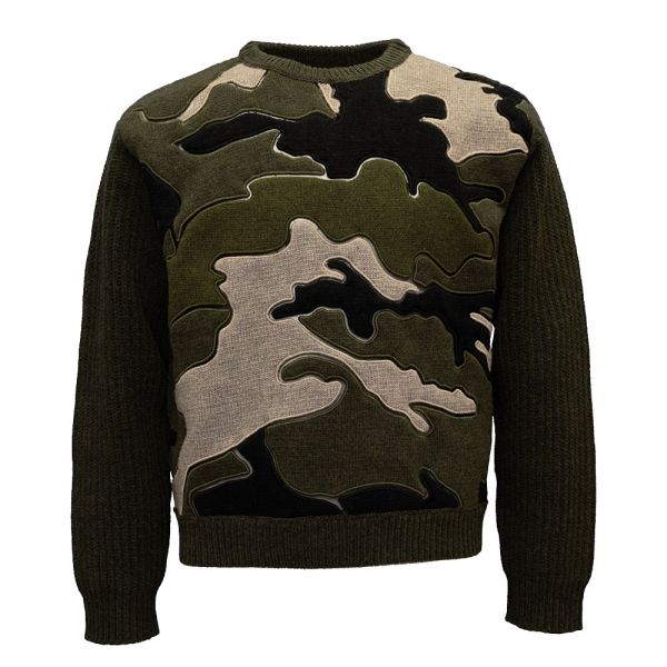 Джемпер Remington Casual Luxury